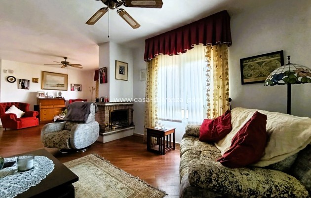 Revente - Villa - Las Ramblas - Costa Blanca