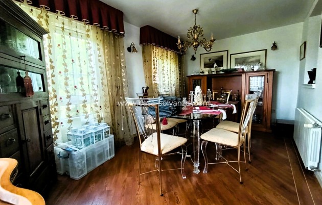 Revente - Villa - Las Ramblas - Costa Blanca