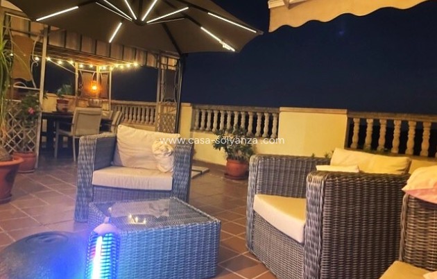 Revente - Villa - Las Ramblas - Costa Blanca