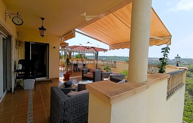 Revente - Villa - Las Ramblas - Costa Blanca