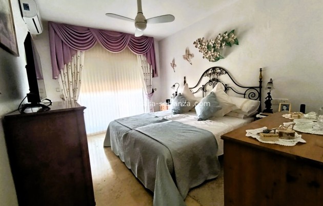 Revente - Villa - Las Ramblas - Costa Blanca