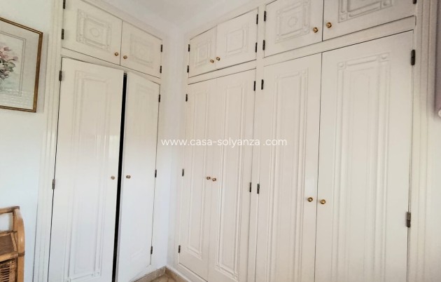 Revente - Villa - Las Ramblas - Costa Blanca