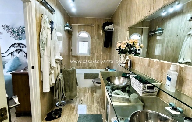 Revente - Villa - Las Ramblas - Costa Blanca