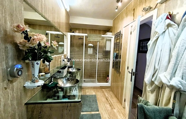 Revente - Villa - Las Ramblas - Costa Blanca