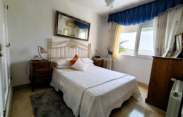 Revente - Villa - Las Ramblas - Costa Blanca