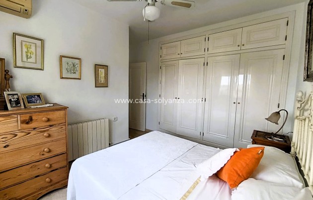 Revente - Villa - Las Ramblas - Costa Blanca