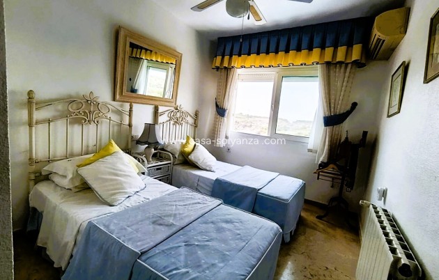 Revente - Villa - Las Ramblas - Costa Blanca