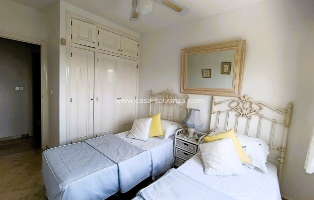 Revente - Villa - Las Ramblas - Costa Blanca