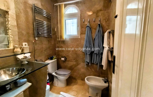 Revente - Villa - Las Ramblas - Costa Blanca