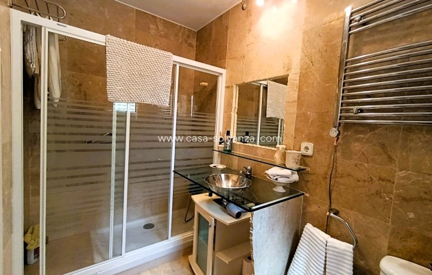 Revente - Villa - Las Ramblas - Costa Blanca