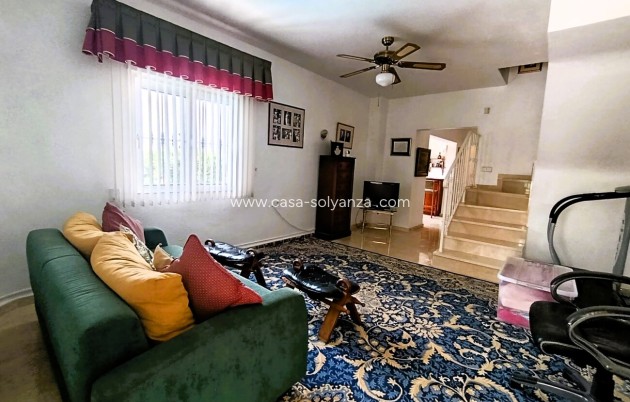 Revente - Villa - Las Ramblas - Costa Blanca