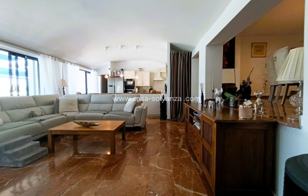 Revente - Appartement - Las Ramblas - Dehesa de Campoamor