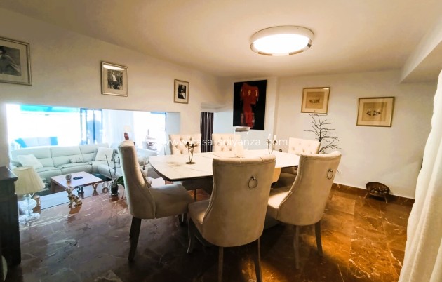 Revente - Appartement - Las Ramblas - Dehesa de Campoamor