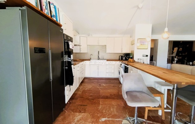 Revente - Appartement - Las Ramblas - Dehesa de Campoamor