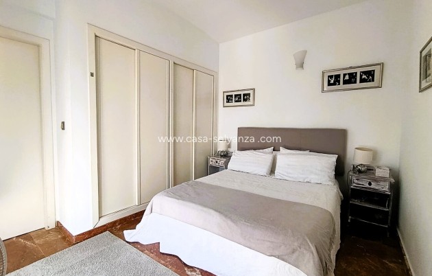 Revente - Appartement - Las Ramblas - Dehesa de Campoamor