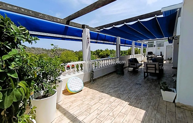 Revente - Appartement - Las Ramblas - Dehesa de Campoamor