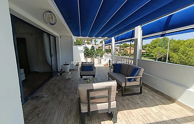 Revente - Appartement - Las Ramblas - Dehesa de Campoamor