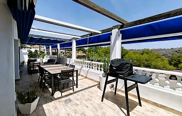 Revente - Appartement - Las Ramblas - Dehesa de Campoamor