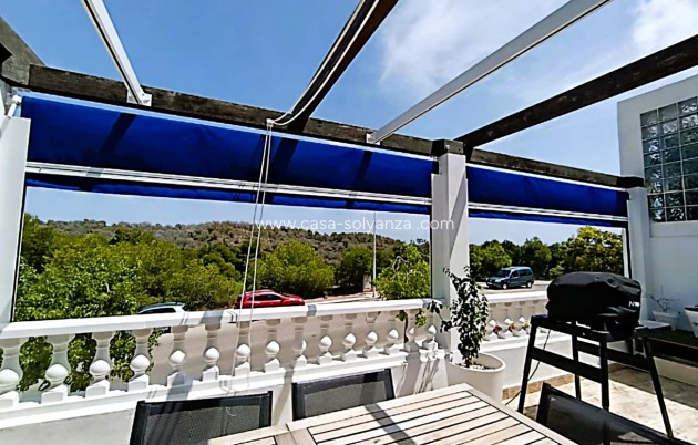 Revente - Appartement - Las Ramblas - Dehesa de Campoamor