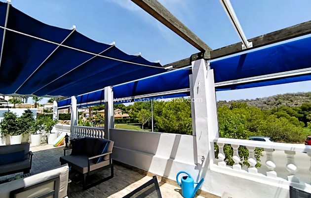 Revente - Appartement - Las Ramblas - Dehesa de Campoamor