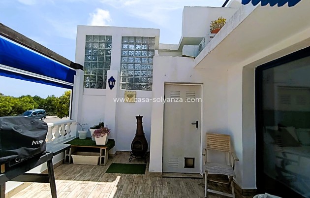 Revente - Appartement - Las Ramblas - Dehesa de Campoamor