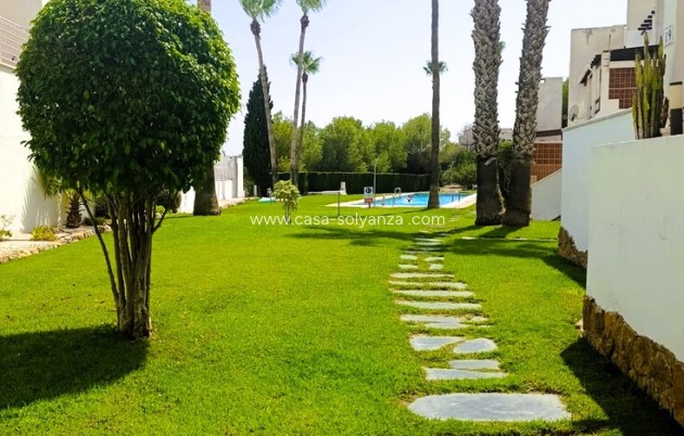 Revente - Appartement - Las Ramblas - Dehesa de Campoamor