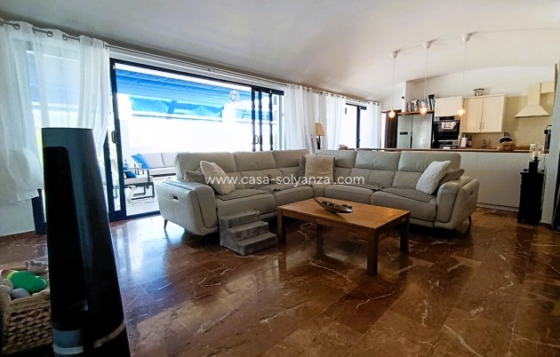 Revente - Appartement - Las Ramblas - Dehesa de Campoamor