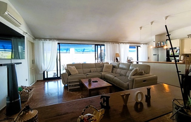 Revente - Appartement - Las Ramblas - Dehesa de Campoamor