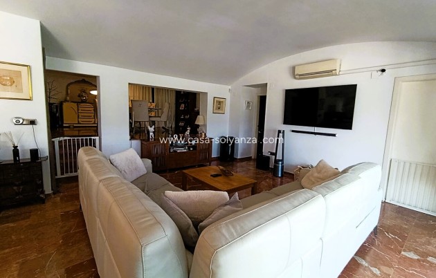 Revente - Appartement - Las Ramblas - Dehesa de Campoamor