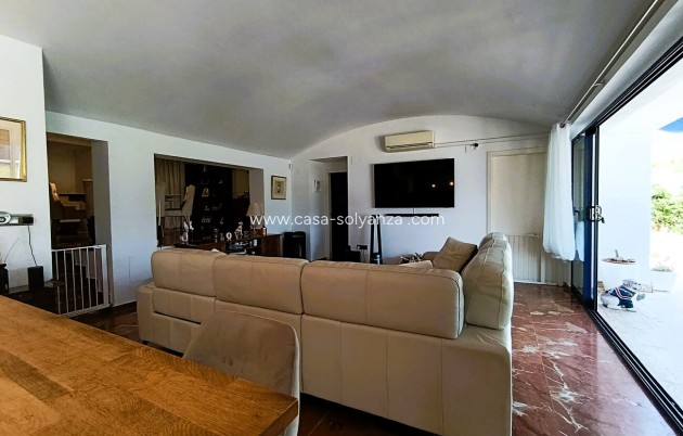 Revente - Appartement - Las Ramblas - Dehesa de Campoamor