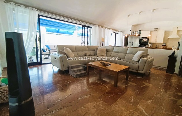 Revente - Appartement - Las Ramblas - Dehesa de Campoamor