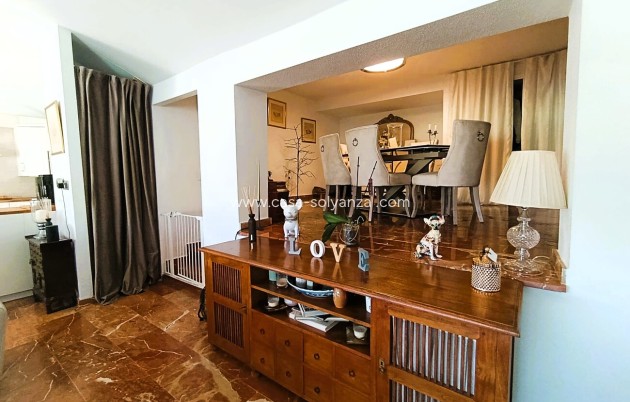 Revente - Appartement - Las Ramblas - Dehesa de Campoamor