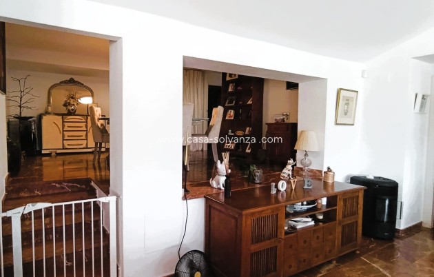 Revente - Appartement - Las Ramblas - Dehesa de Campoamor