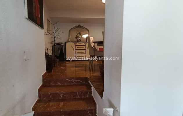 Revente - Appartement - Las Ramblas - Dehesa de Campoamor