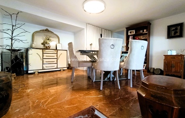 Revente - Appartement - Las Ramblas - Dehesa de Campoamor