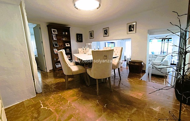 Revente - Appartement - Las Ramblas - Dehesa de Campoamor