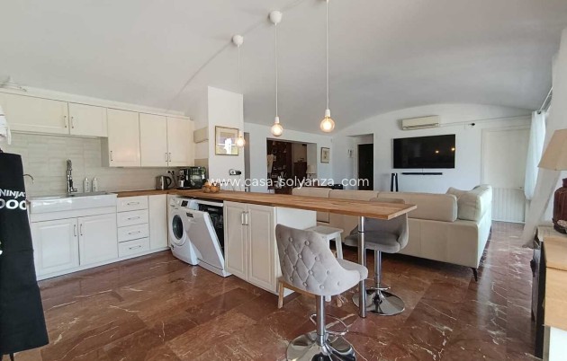 Revente - Appartement - Las Ramblas - Dehesa de Campoamor