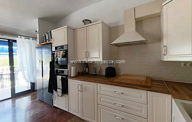 Revente - Appartement - Las Ramblas - Dehesa de Campoamor