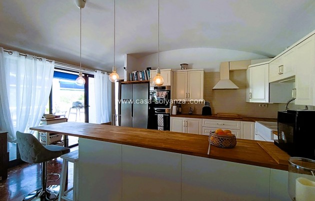 Revente - Appartement - Las Ramblas - Dehesa de Campoamor