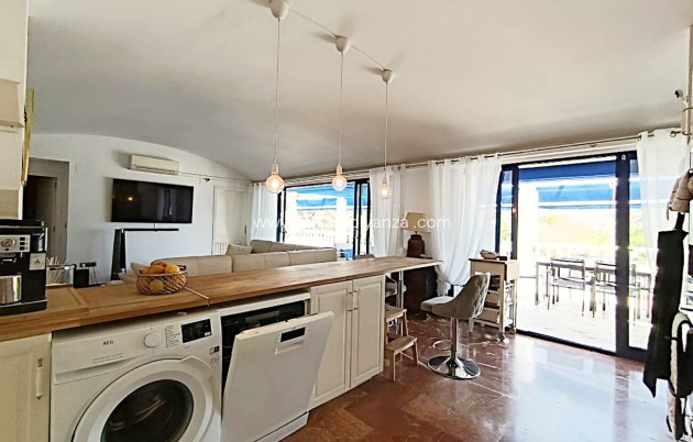 Revente - Appartement - Las Ramblas - Dehesa de Campoamor