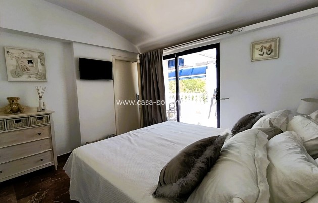 Revente - Appartement - Las Ramblas - Dehesa de Campoamor