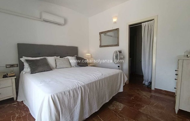 Revente - Appartement - Las Ramblas - Dehesa de Campoamor