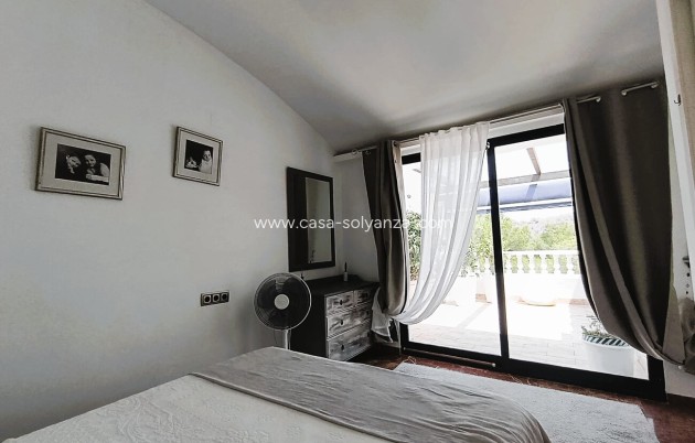 Revente - Appartement - Las Ramblas - Dehesa de Campoamor