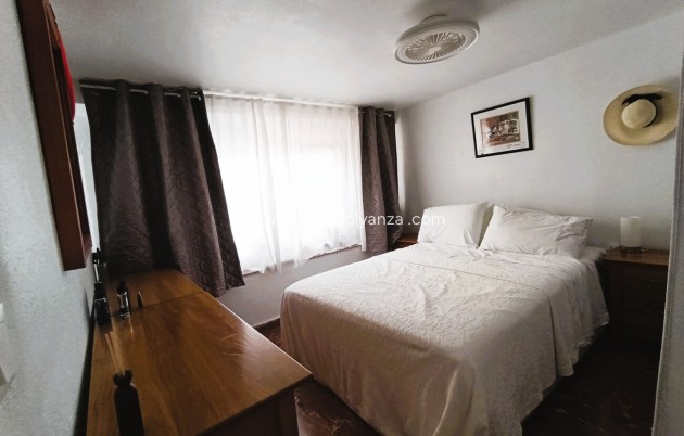 Revente - Appartement - Las Ramblas - Dehesa de Campoamor