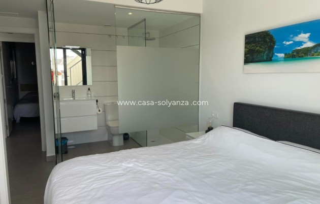 Revente - Appartement - Orihuela Costa - Villamartín