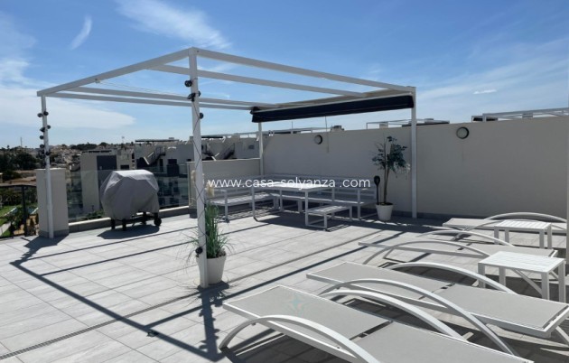 Revente - Appartement - Orihuela Costa - Villamartín
