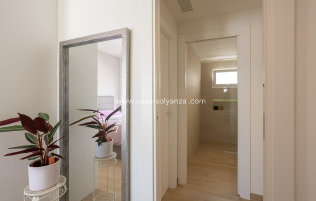 Herverkoop - Appartement / flat - Orihuela Costa - Villamartín