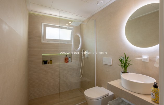 Herverkoop - Appartement / flat - Orihuela Costa - Villamartín