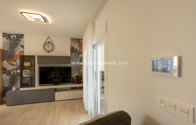 Herverkoop - Appartement / flat - Orihuela Costa - Villamartín