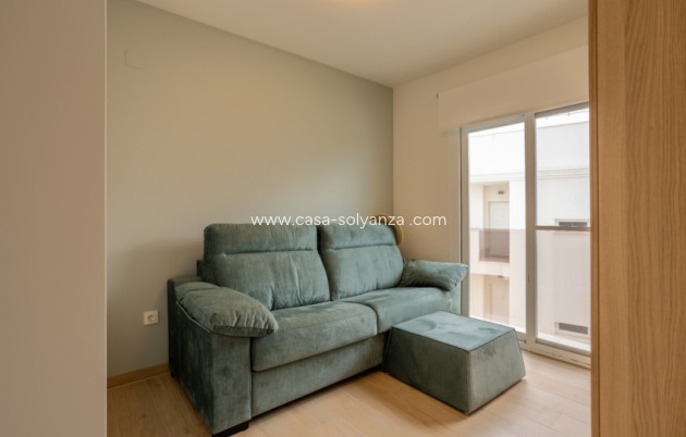 Herverkoop - Appartement / flat - Orihuela Costa - Villamartín